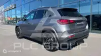2026 Mercedes Benz GLA 200