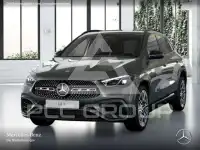 2026 Mercedes Benz GLA 200