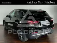 2026 Mercedes Benz GLA 200