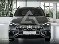 2026 Mercedes Benz GLA 200