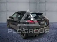 2026 Mercedes Benz GLA 200