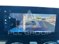 2026 Mercedes Benz GLA 200