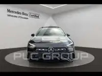 2026 Mercedes Benz GLA 200