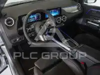 2026 Mercedes Benz GLA 200