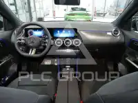 2026 Mercedes Benz GLA 200