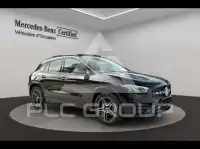 2026 Mercedes Benz GLA 200
