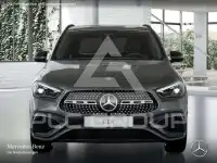 2026 Mercedes Benz GLA 200