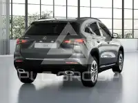 2026 Mercedes Benz GLA 200