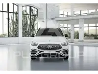 2026 Mercedes Benz GLA 200