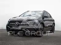 2026 Mercedes Benz GLA 200