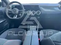 2026 Mercedes Benz GLA 200