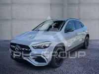 2026 Mercedes Benz GLA 200