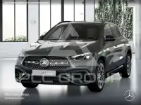 2026 Mercedes Benz GLA 200