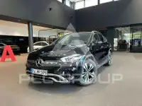 2026 Mercedes Benz GLA 200