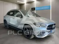 2026 Mercedes Benz GLA 200