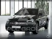 2026 Mercedes Benz GLA 200