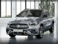 2026 Mercedes Benz GLA 200
