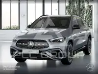 2026 Mercedes Benz GLA 200