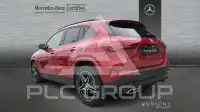 2026 Mercedes Benz GLA 200