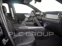 2026 Mercedes Benz GLA 200