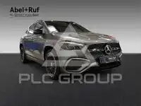 2026 Mercedes Benz GLA 200