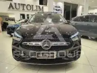 2026 Mercedes Benz GLA 200