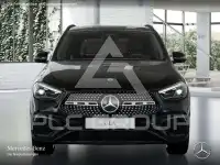 2026 Mercedes Benz GLA 200