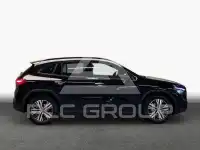 2026 Mercedes Benz GLA 200