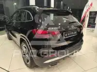 2026 Mercedes Benz GLA 200