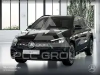 2026 Mercedes Benz GLA 200