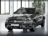 2026 Mercedes Benz GLA 200
