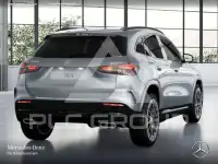 2026 Mercedes Benz GLA 200