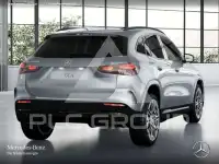 2026 Mercedes Benz GLA 200