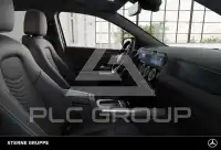 2026 Mercedes Benz GLA 200
