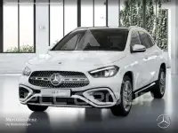 2026 Mercedes Benz GLA 200