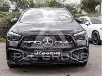 2026 Mercedes Benz GLA 200