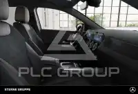 2026 Mercedes Benz GLA 200
