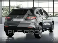 2026 Mercedes Benz GLA 200