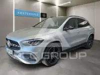 2026 Mercedes Benz GLA 200