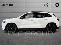 2026 Mercedes Benz GLA 200