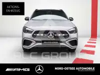 2026 Mercedes Benz GLA 200