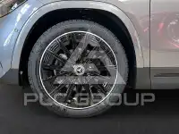 2026 Mercedes Benz GLA 200