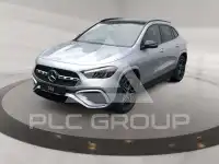 2026 Mercedes Benz GLA 200