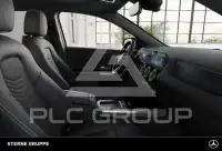 2026 Mercedes Benz GLA 200