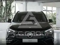 2026 Mercedes Benz GLA 200