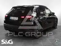 2026 Mercedes Benz GLA 200