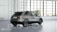 2026 Mercedes Benz GLA 200
