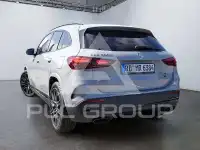 2026 Mercedes Benz GLA 200
