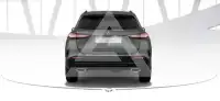 2026 Mercedes Benz GLA 200