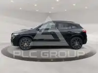 2026 Mercedes Benz GLA 200